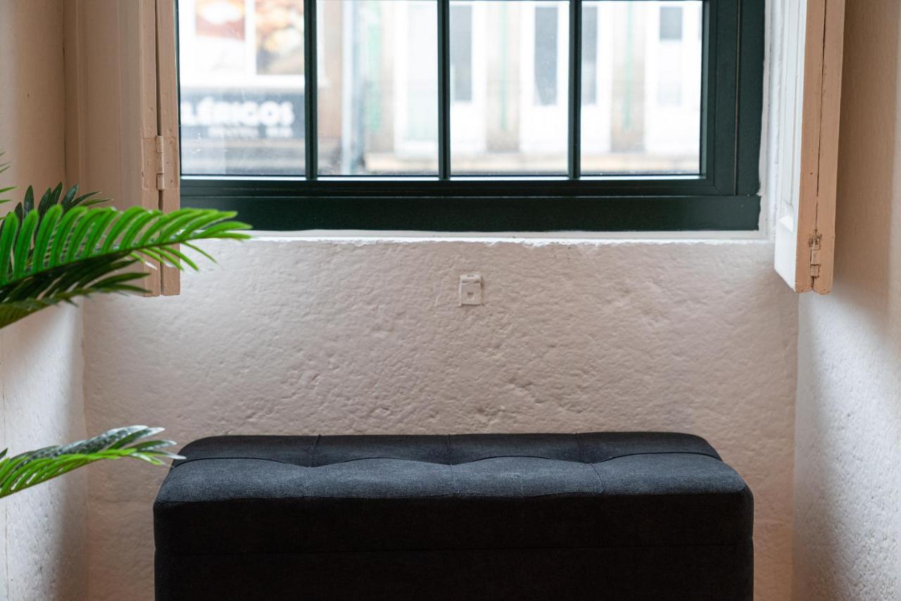 Clery Porto Apartment Exterior photo
