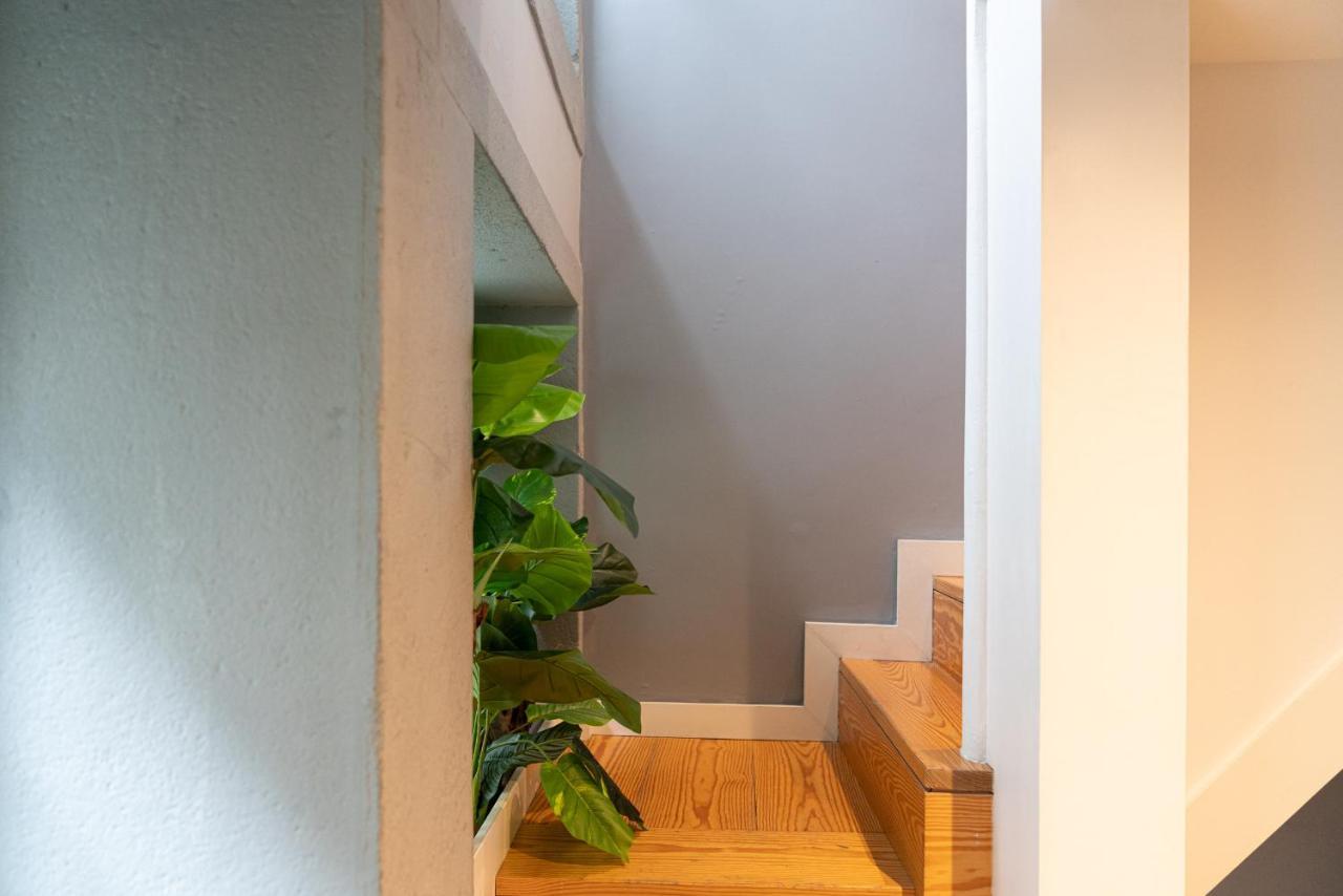 Clery Porto Apartment Exterior photo