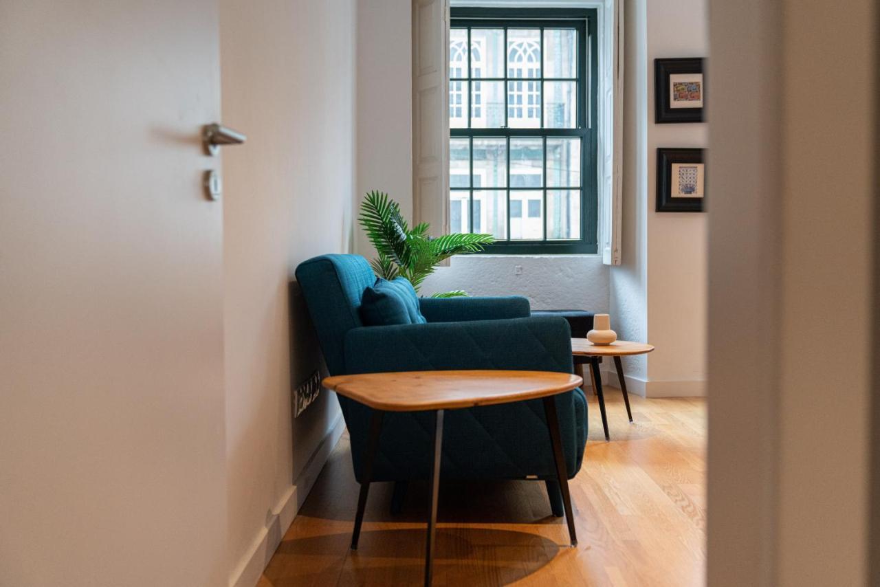 Clery Porto Apartment Exterior photo