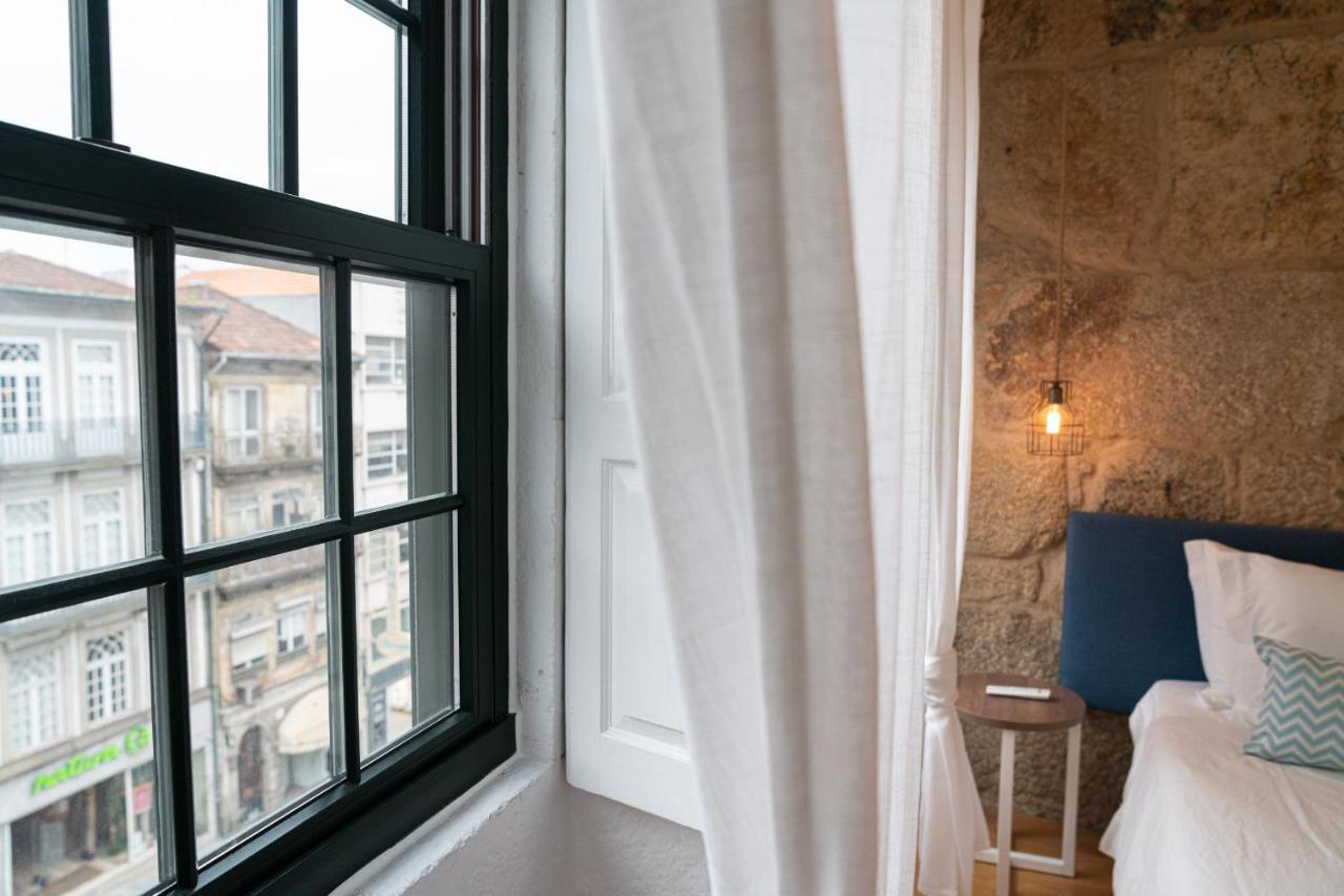 Clery Porto Apartment Exterior photo