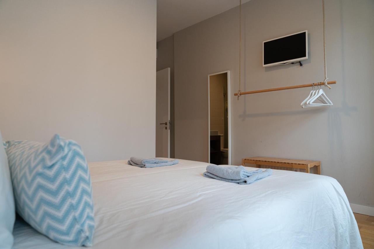 Clery Porto Apartment Exterior photo