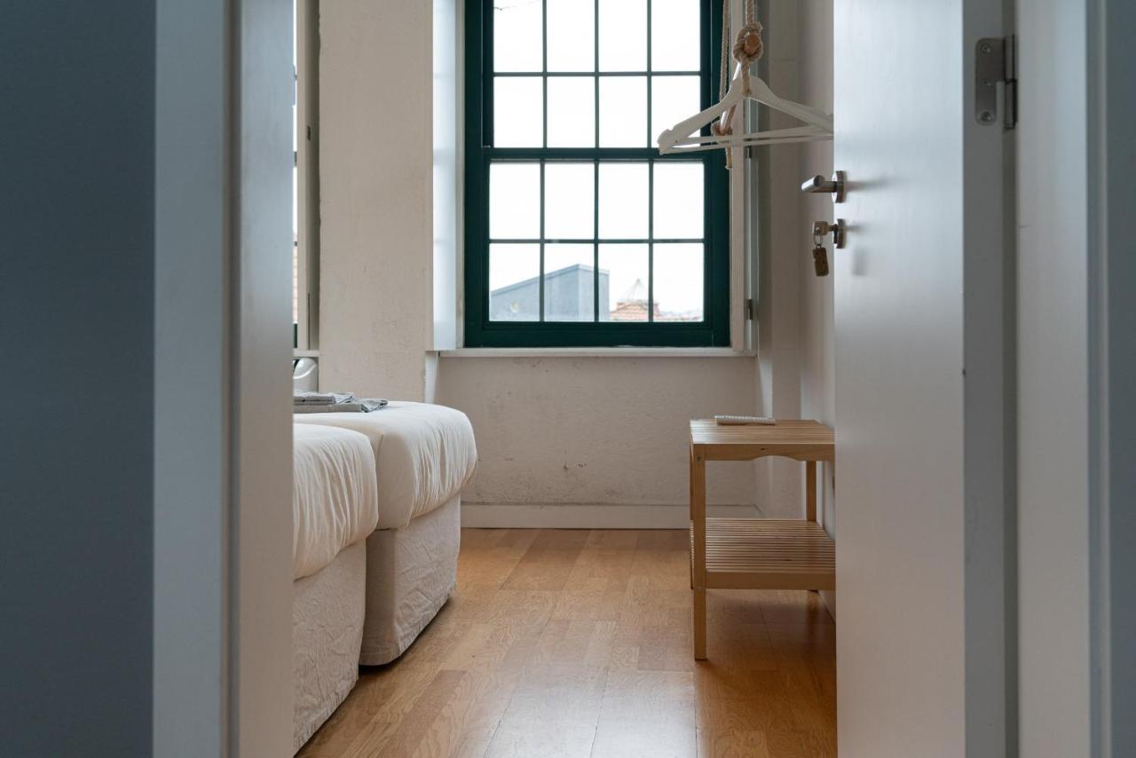 Clery Porto Apartment Exterior photo