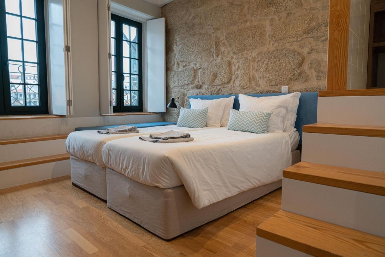 Clery Porto Apartment Exterior photo
