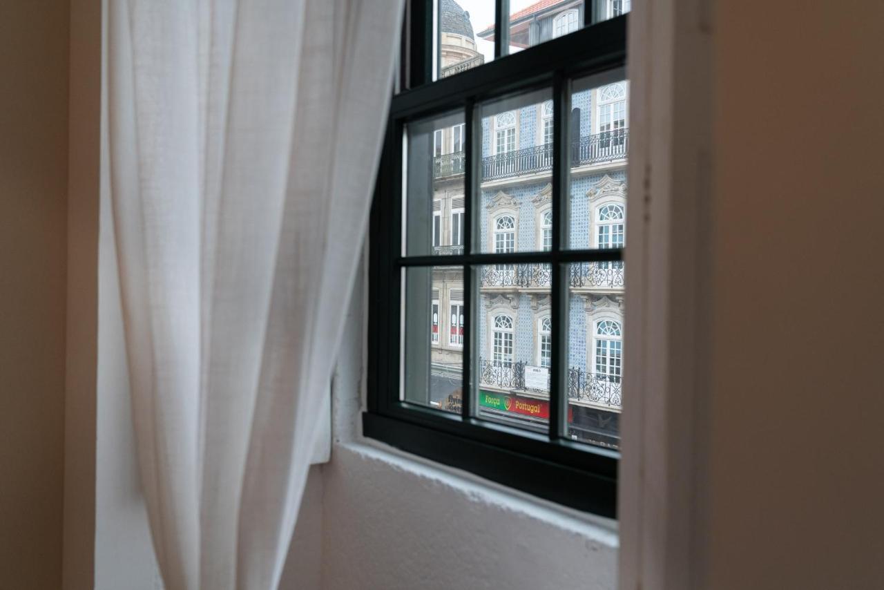 Clery Porto Apartment Exterior photo