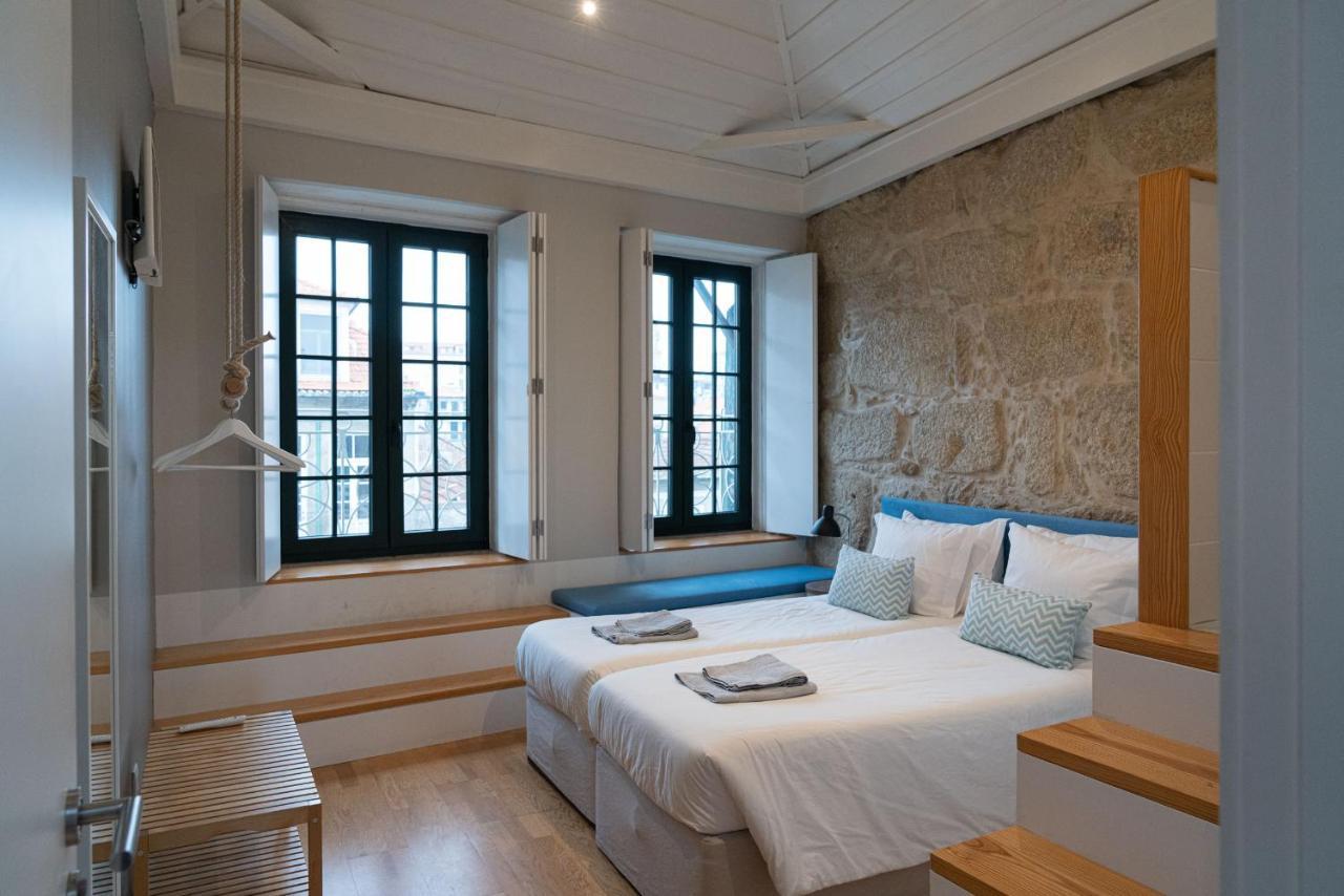 Clery Porto Apartment Exterior photo