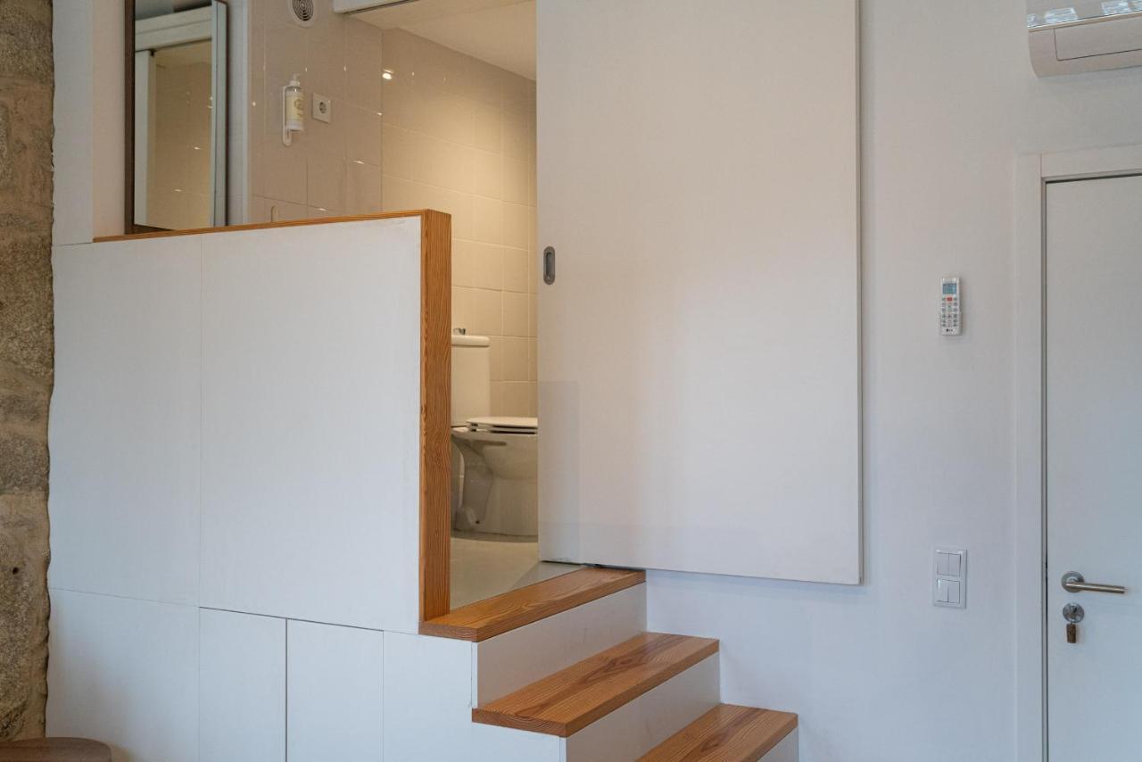 Clery Porto Apartment Exterior photo
